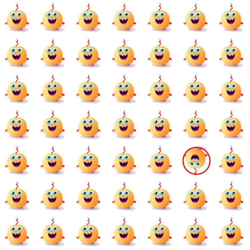 Emoji Quiz 3 solution