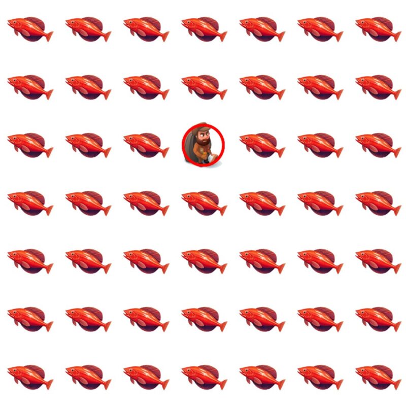 Emoji Quiz 3 solution