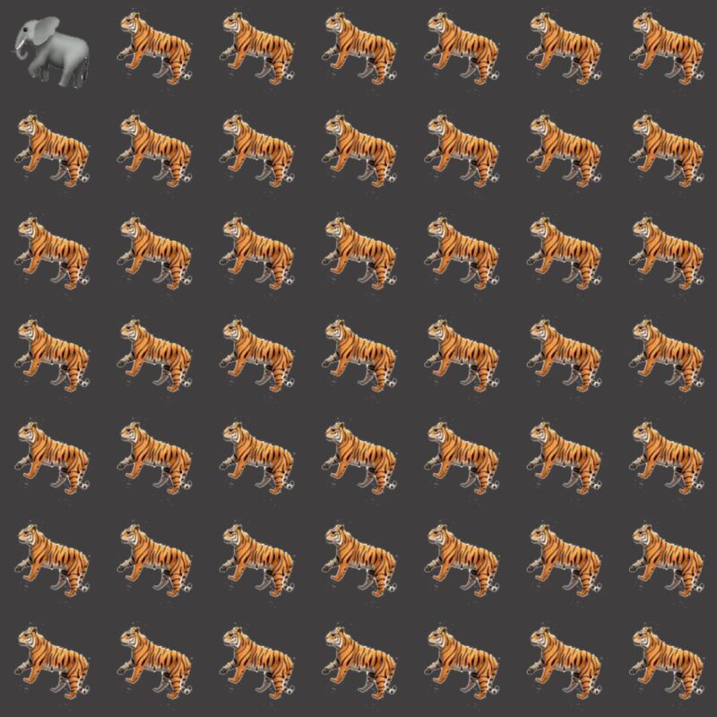 Emoji Quiz 3