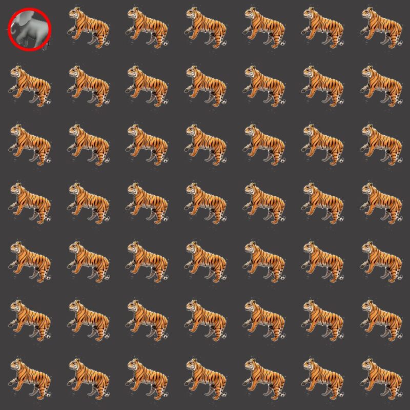 Emoji Quiz 3 solution