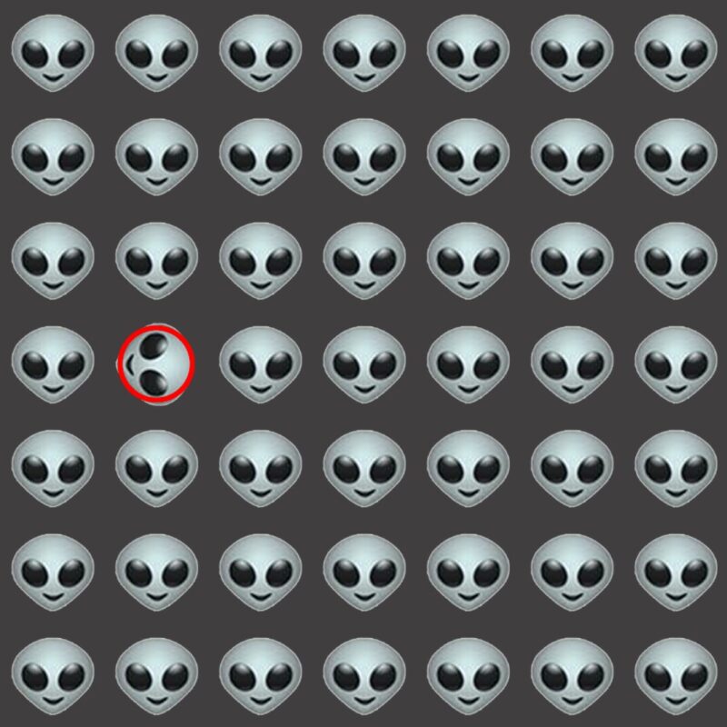 Emoji Quiz 3 solution