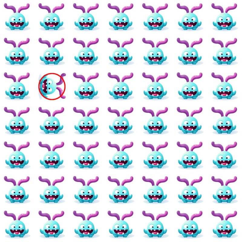 Emoji Quiz 3 solution