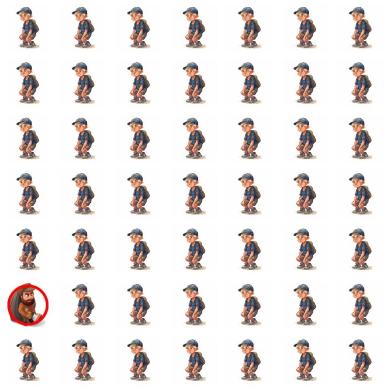 Emoji Quiz 3 solution