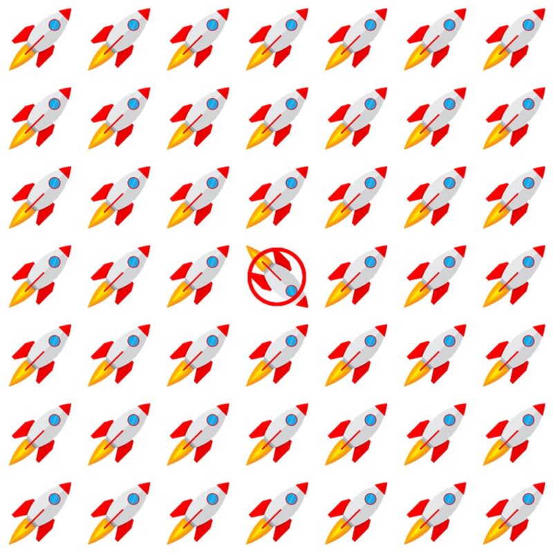 Emoji Quiz 3 solution