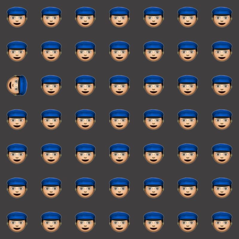 Emoji Quiz 3