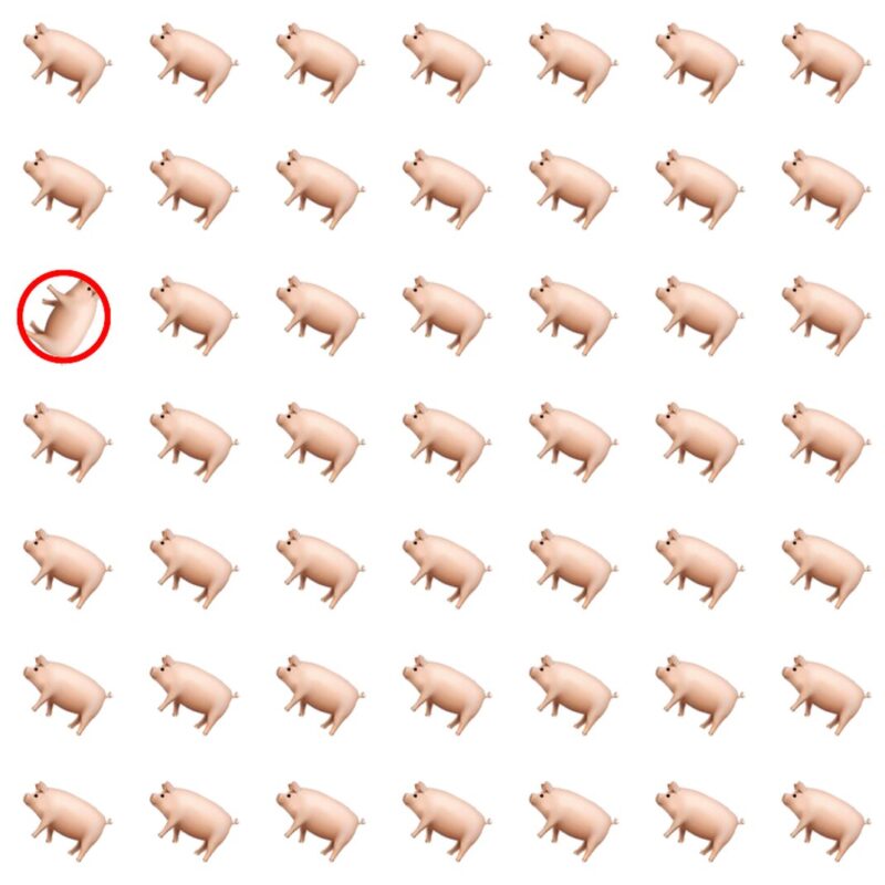 Emoji Quiz 3 solution