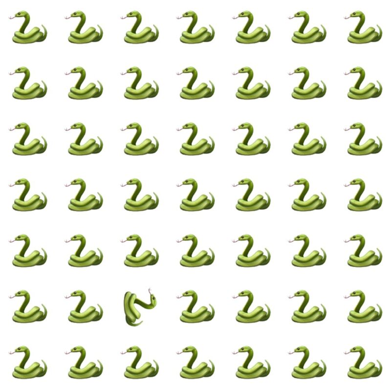 Emoji Quiz 3