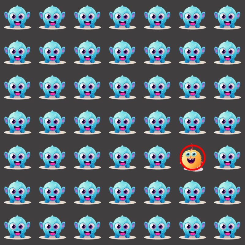 Emoji Quiz 3 solution