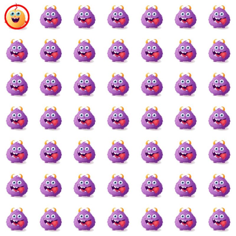 Emoji Quiz 3 solution