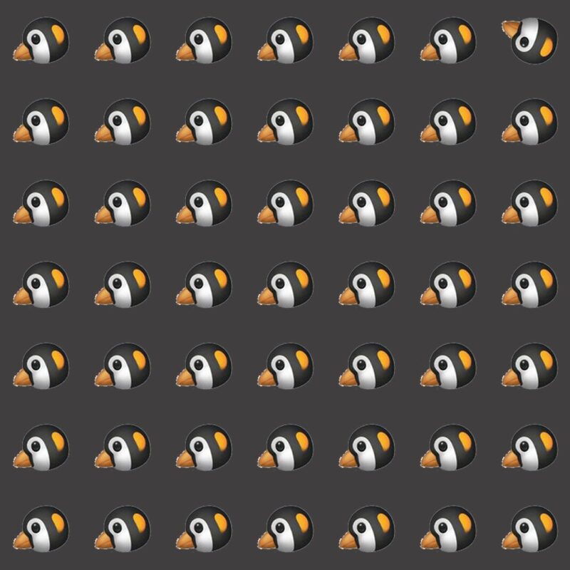 Emoji Quiz 3