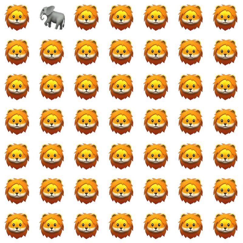 Emoji Quiz 3