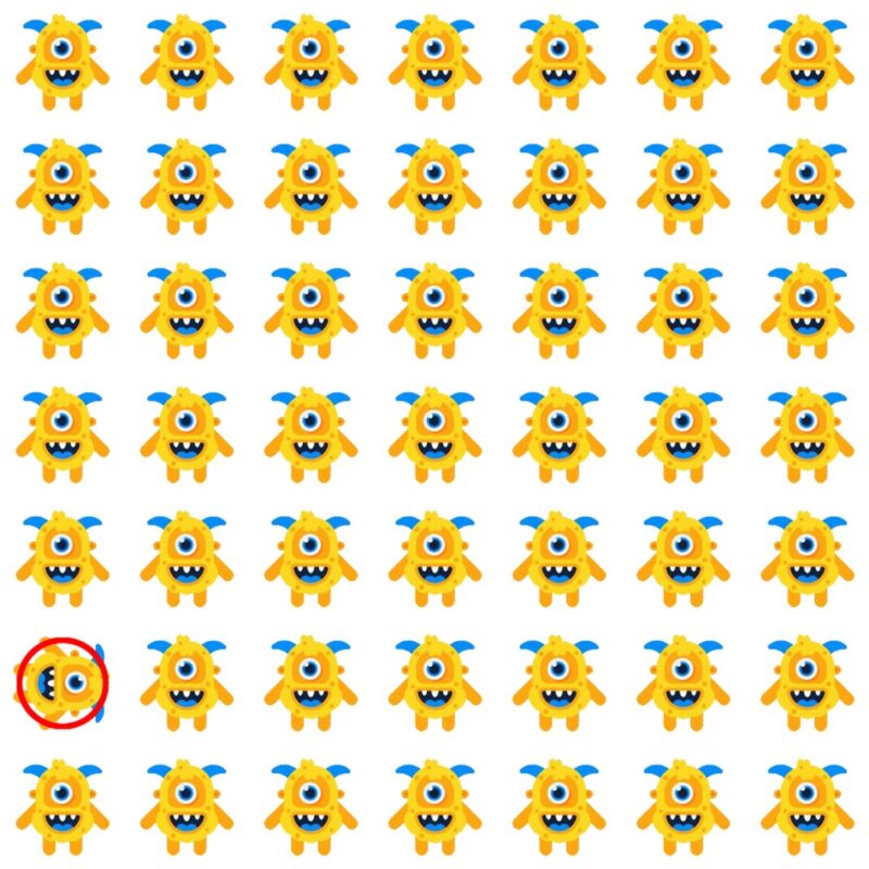 Emoji Quiz 3 solution