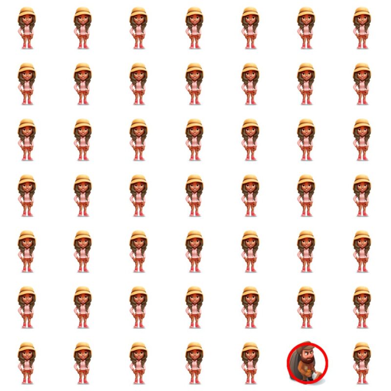 Emoji Quiz 3 solution