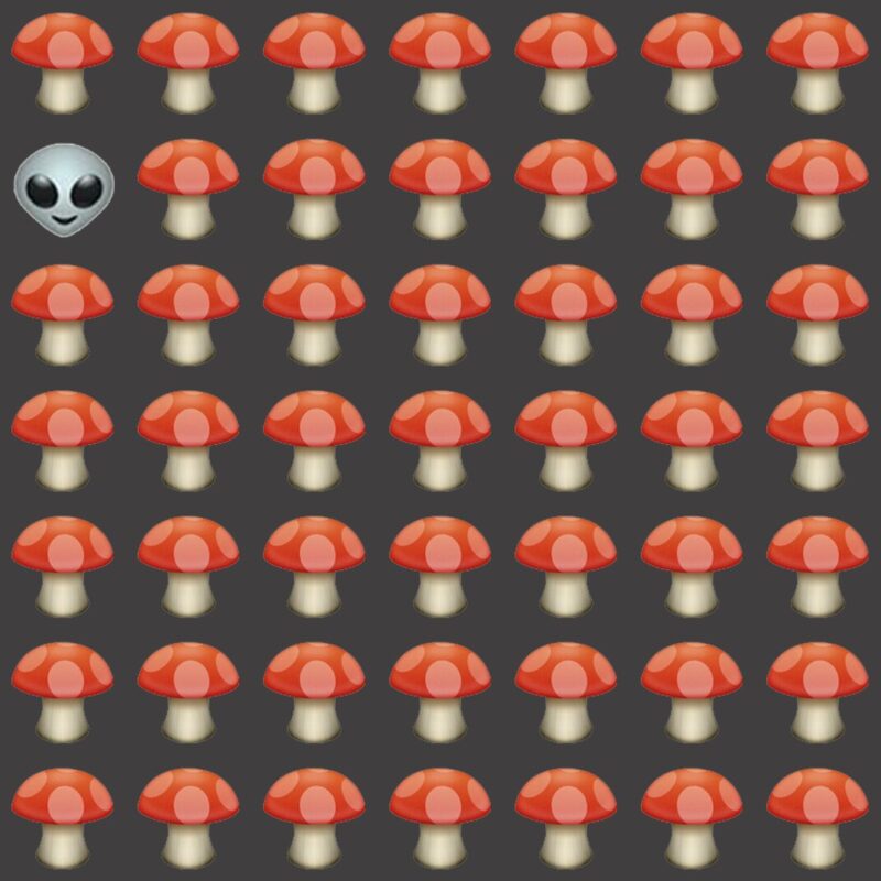 Emoji Quiz 3