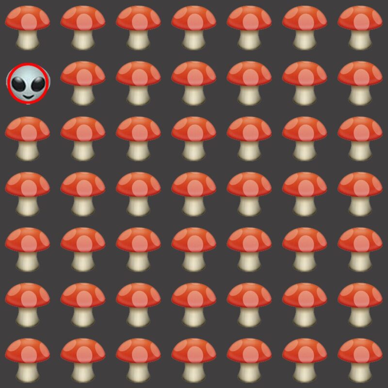 Emoji Quiz 3 solution