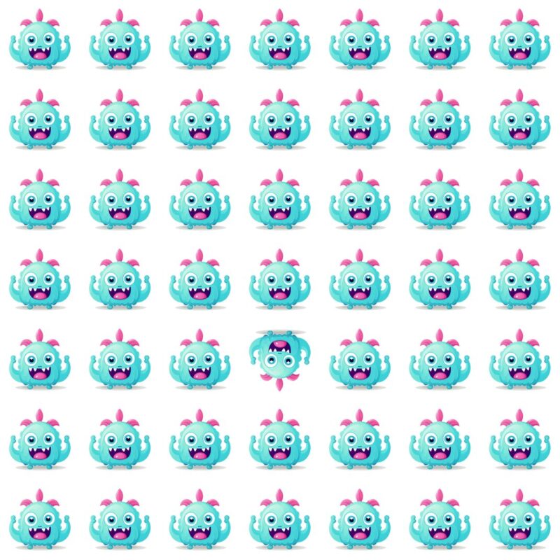 Emoji Quiz 3