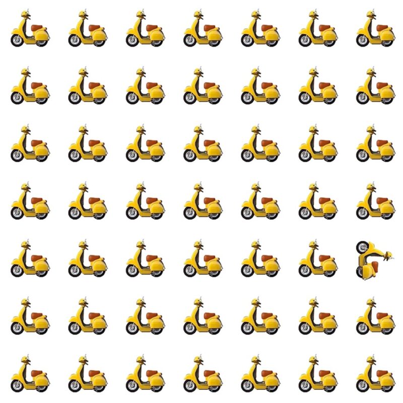 Emoji Quiz 3