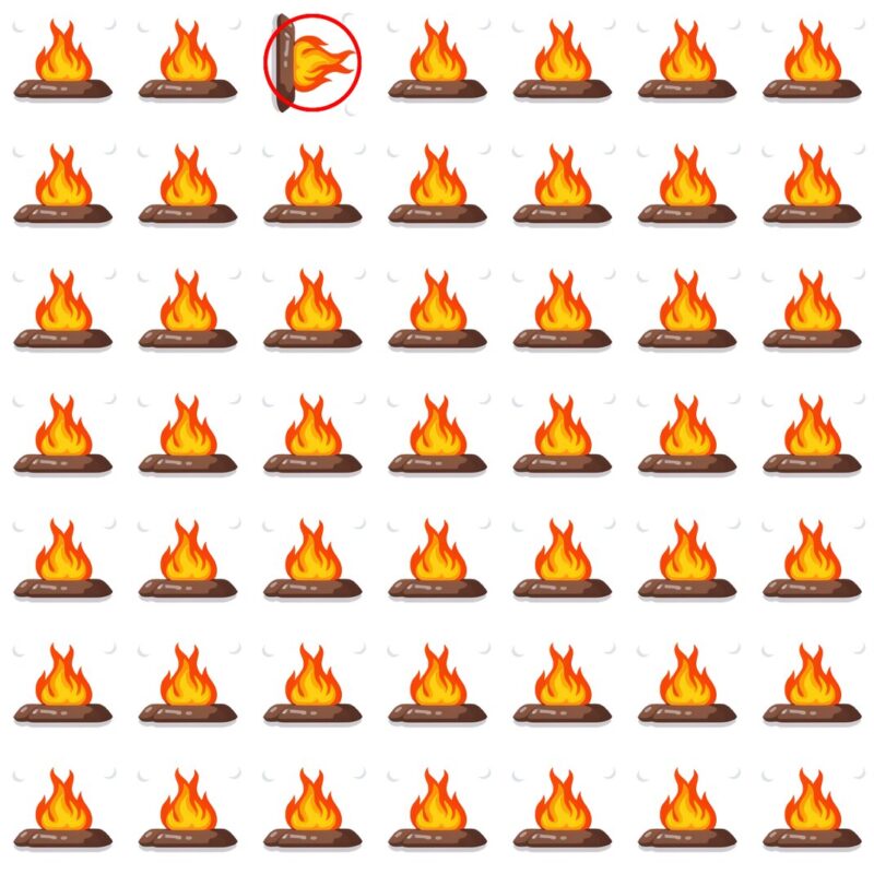 Emoji Quiz 3 solution