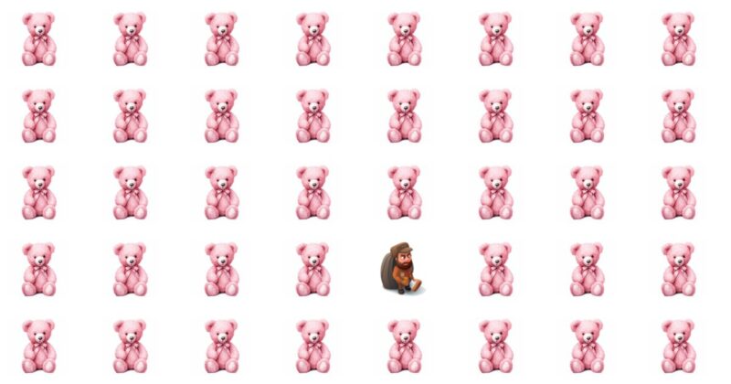 Odd One Out Fellow Quiz – See If You Can Conquer It!