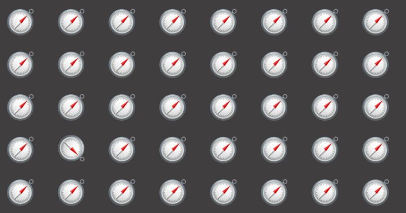 10 Odd One Out Quizzes For The Perceptive
