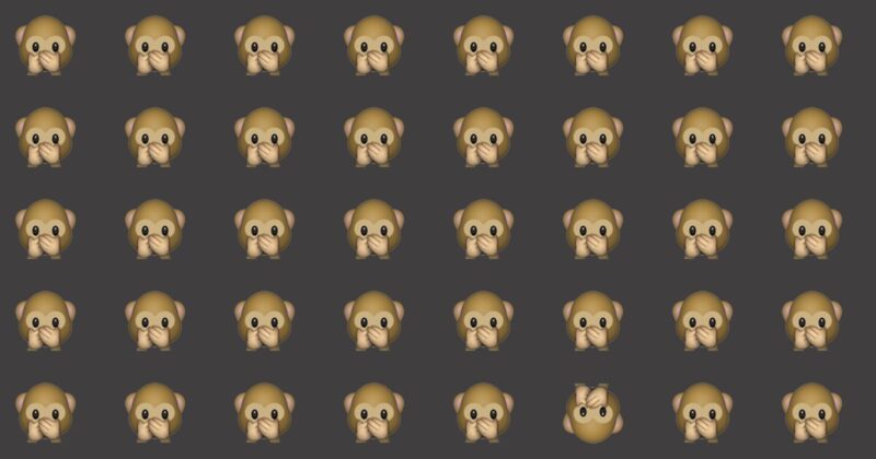 Only A Few People Can Pass This Tough Puzzle In Less Than 10 Seconds