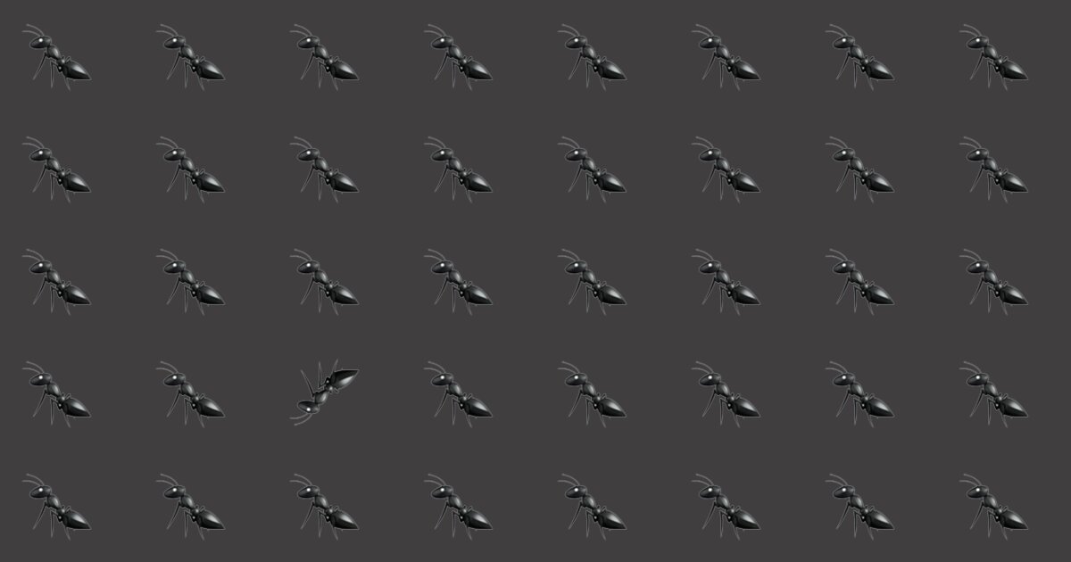 These Brilliantly Creative Odd One Out Visual Challenges Will Test Your Eyesight!
