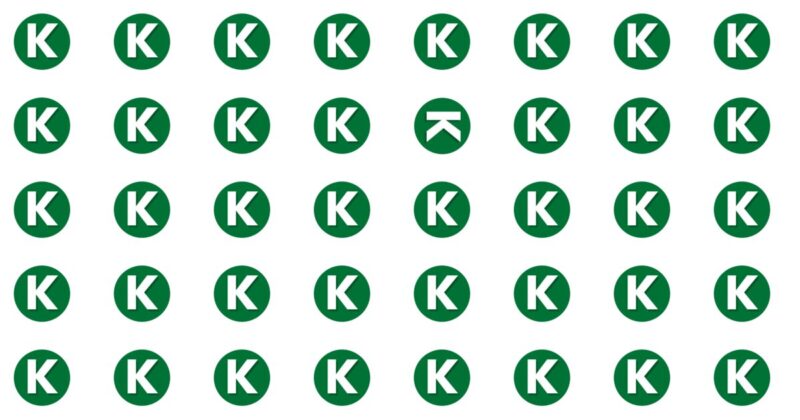 Spot The Odd Fellow Quiz – Can You Find It Faster?