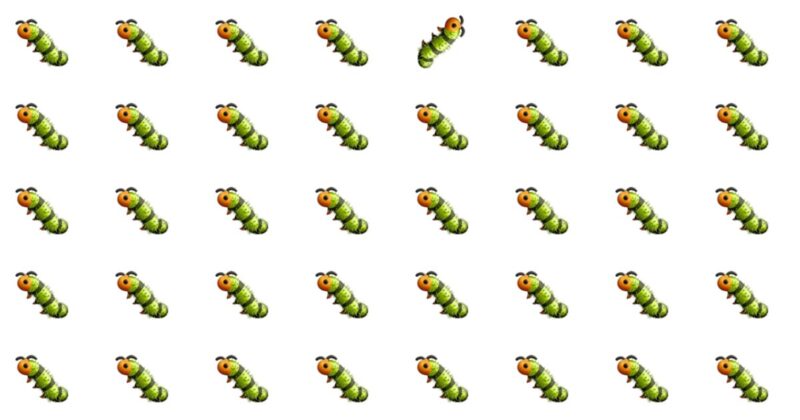 Scores Reveal Only 1 In 25 People Can Beat This Challenging Odd One Out Quiz. How About You?