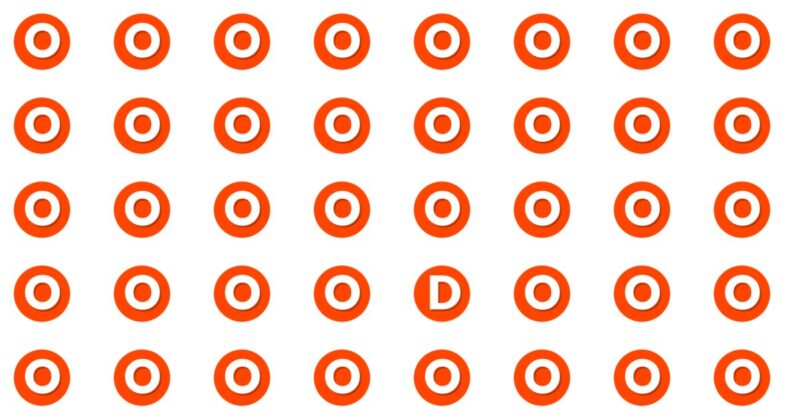 Achieve 100% On This Puzzle In Under 10 Seconds