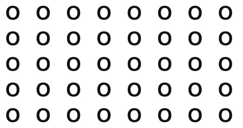 Almost No One Can Beat This Tough Odd One Out Quiz. How About You?