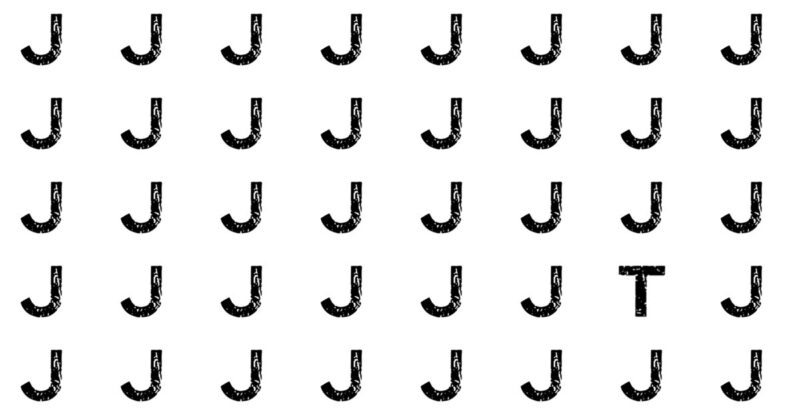 Spot The Odd One Quiz – Can You Beat The High Score?