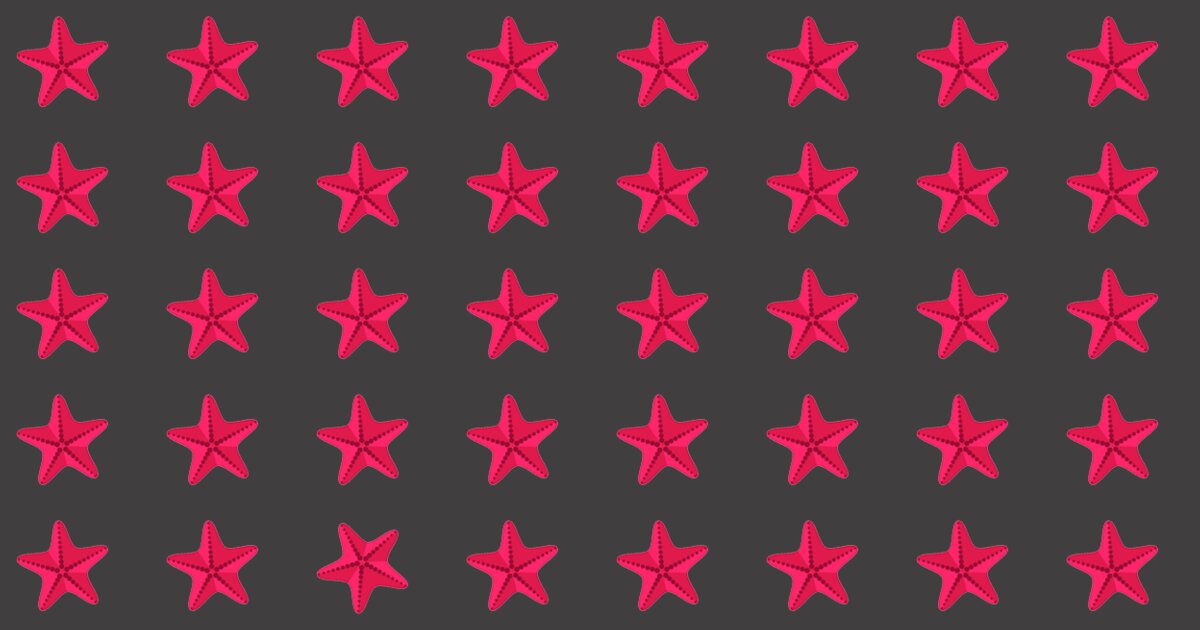 Only People With A High IQ Will Be Able To Best This Odd One Out Test! How About You?