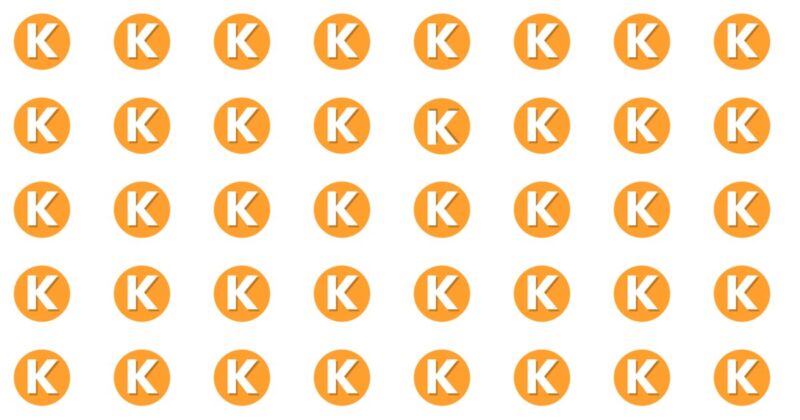 Research Shows No One Can Achieve 100% In This Tough Odd One Out Test. How About You?