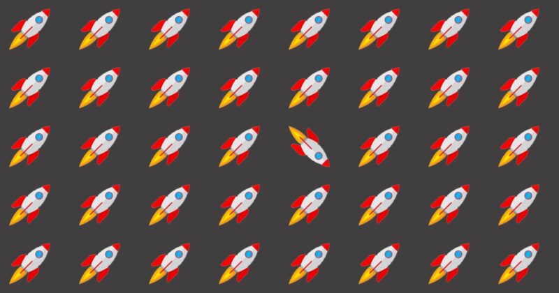 Only Special Few People Can Pass This Tricky Odd One Out Quiz