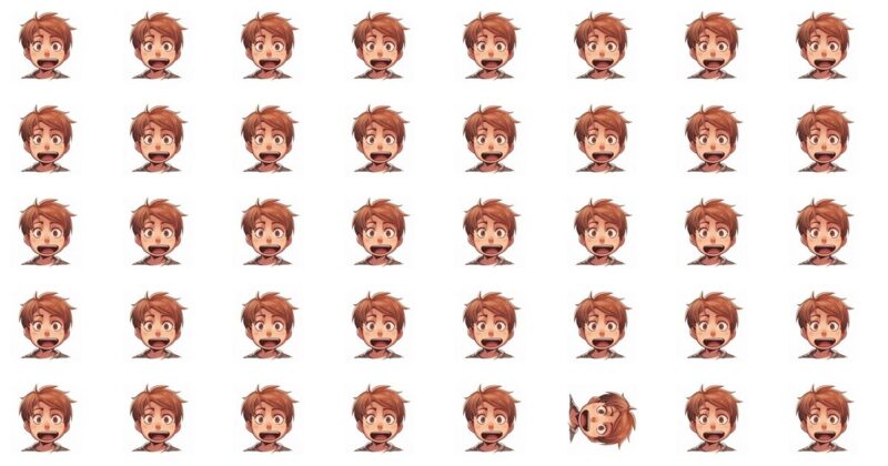 Only Special Few People Can Ace This Difficult Odd One Out Puzzle. How About You?