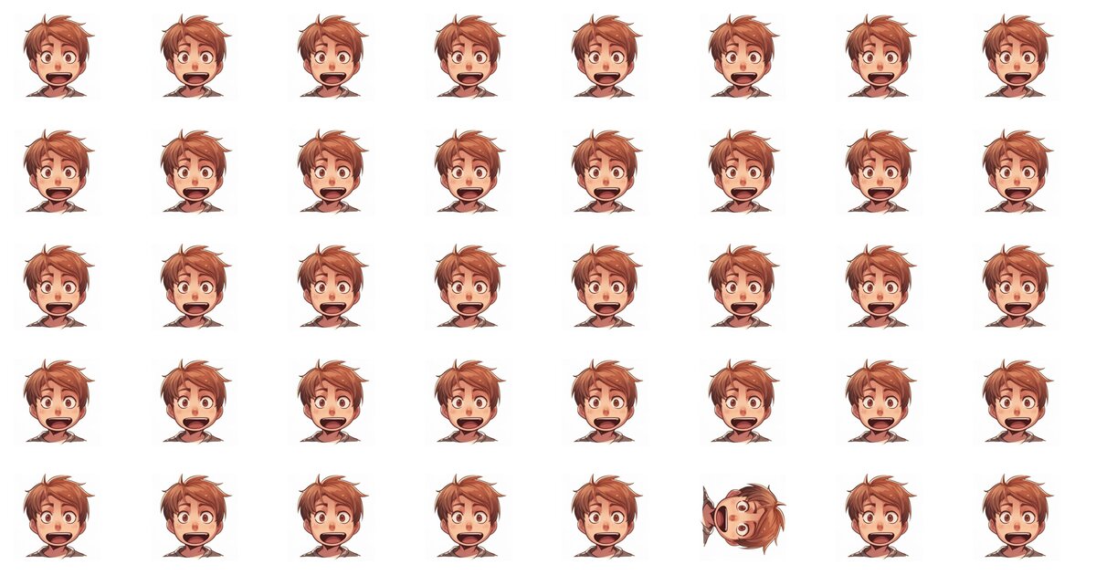 Only Special Few People Can Ace This Difficult Odd One Out Puzzle. How About You?