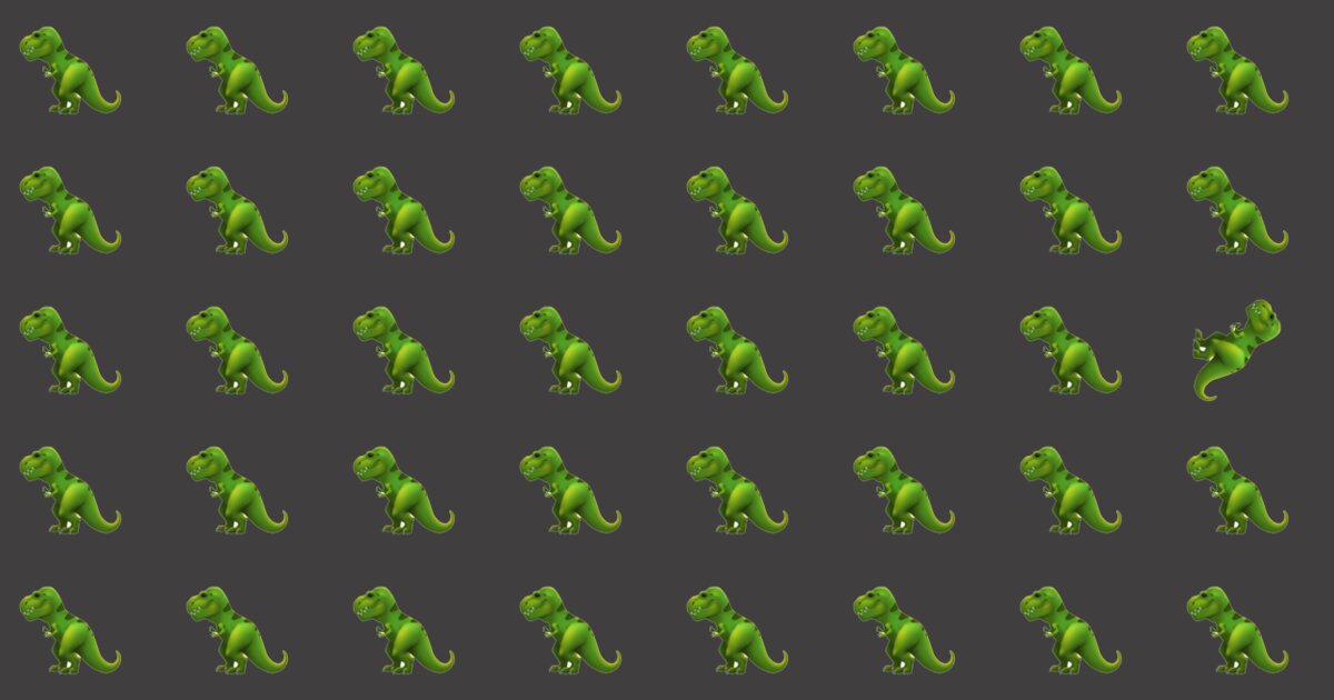 Test Your Eyesight Sharpness In 10 Seconds with This Game