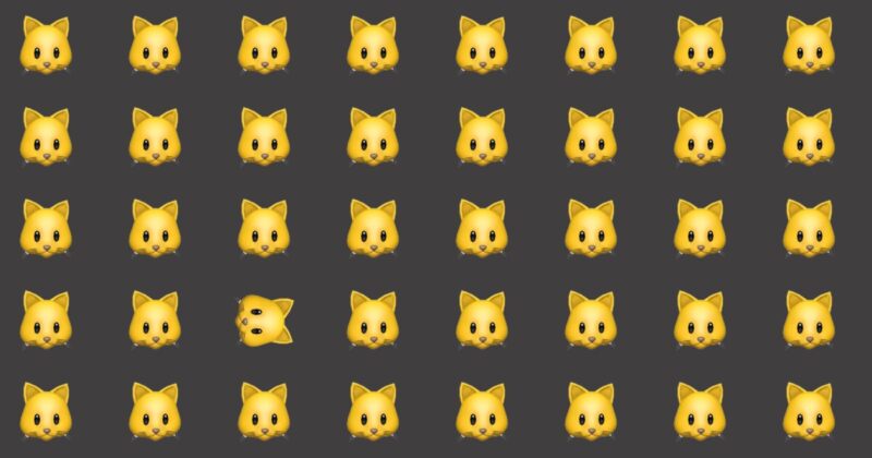 Odd Fellow Puzzle – For Puzzle Pros Only!