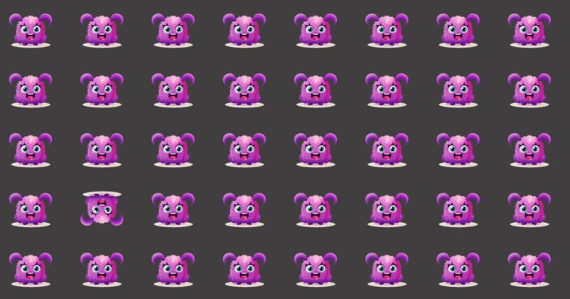 Spot The Odd Fellow Quiz – A Test For The Best!