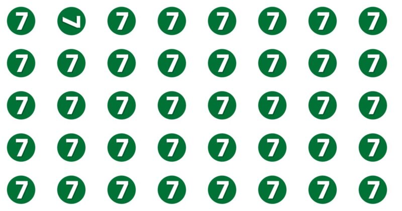 Challenging Picture Quiz – Can You Qualify?