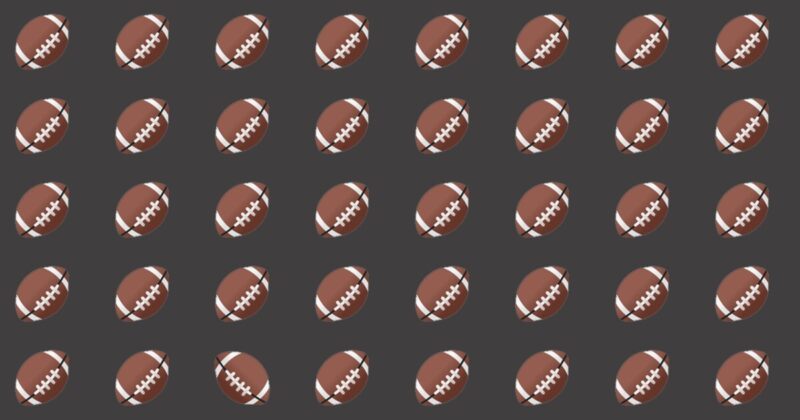 Almost No One Can Pass This Odd One Out Puzzle