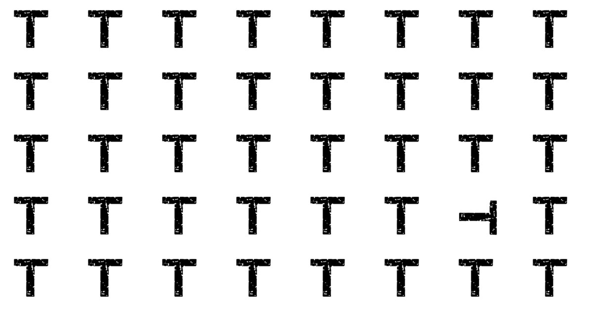 Odd One Quiz – Will You Solve The Toughest Puzzle?