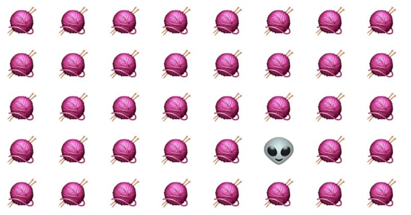 Almost No One Can Beat This Difficult Visual Game