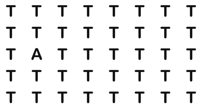Odd One Quiz – Can You Spot The Difference In Time?