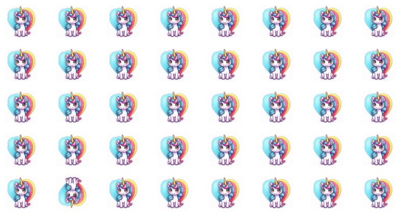 Spot The Odd Fellow Quiz – Can You Handle It?