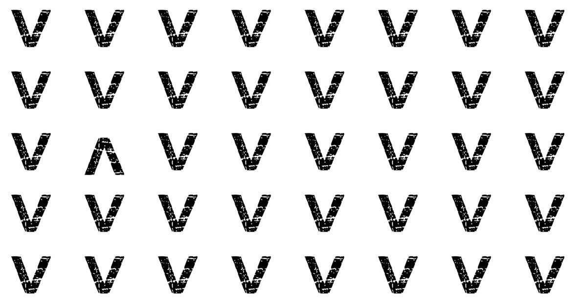 This Odd One Out Puzzle Will Determine The Sharpness Of Your Eyesight In Less Than 60 Seconds