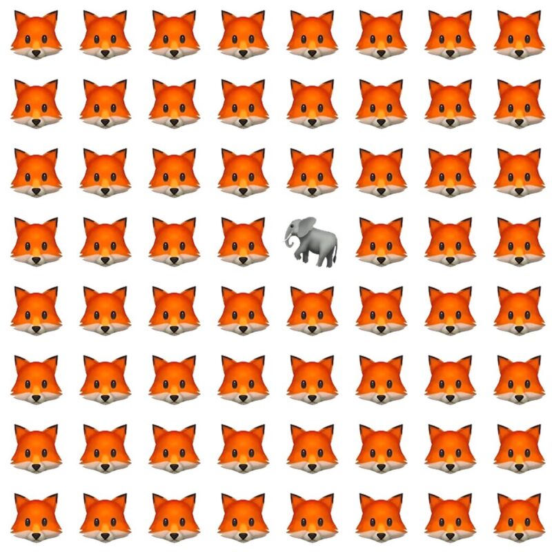 Emoji Quiz 4
