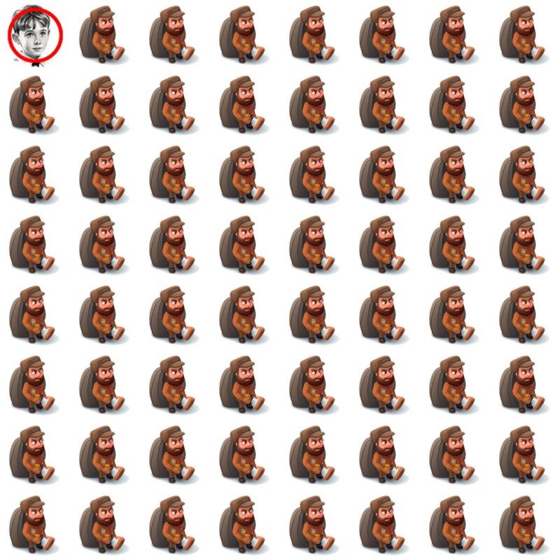 Emoji Quiz 4 solution