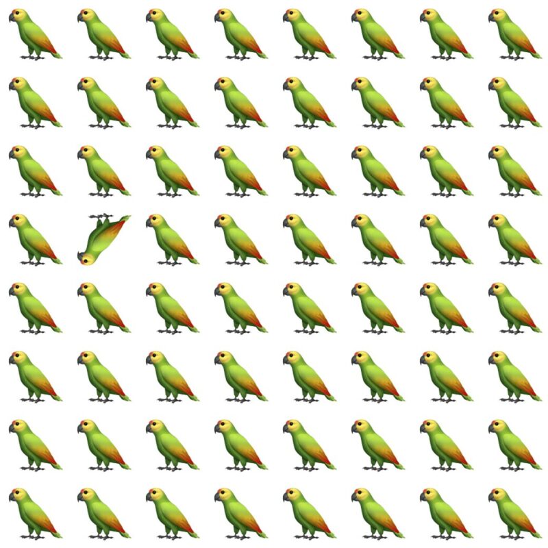 Emoji Quiz 4