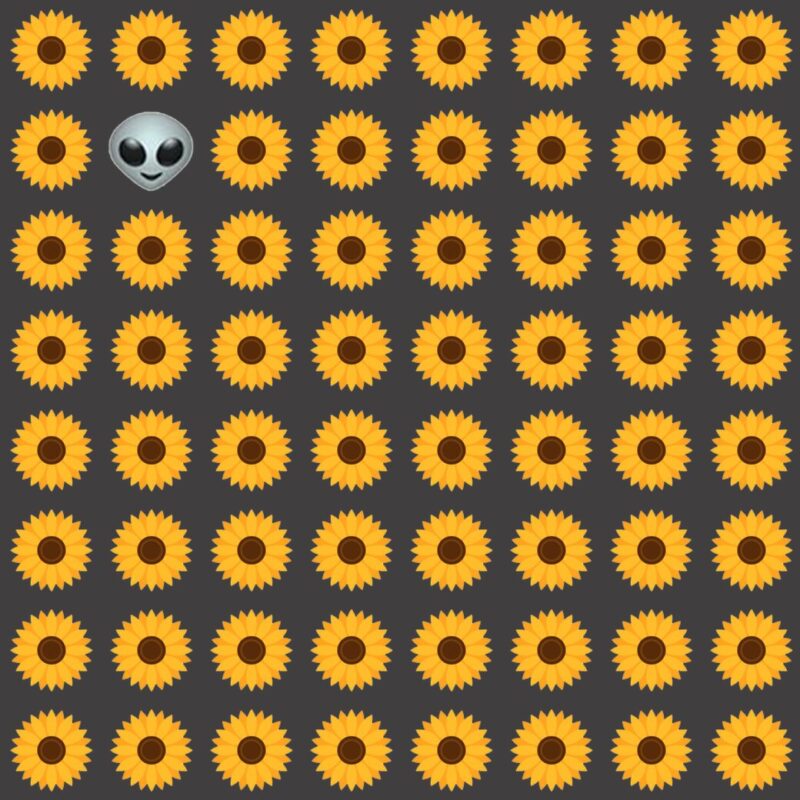 Emoji Quiz 4